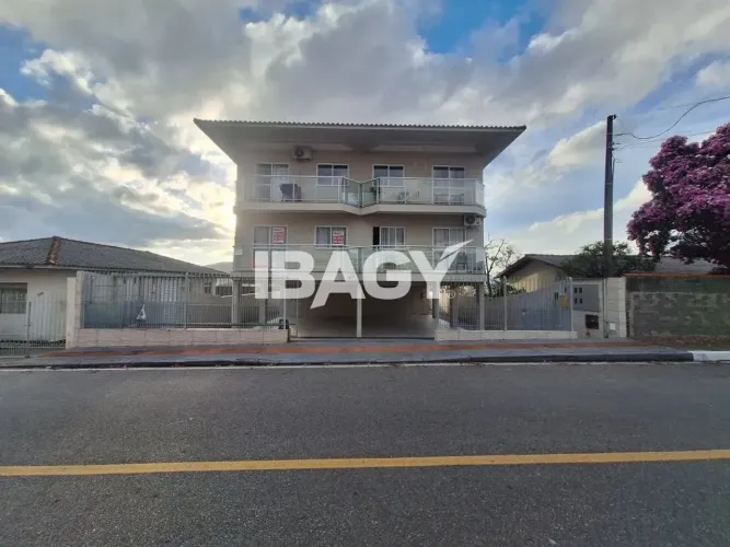 Excelente Apartamento 2 dormitório(s) em Real Parque - São José