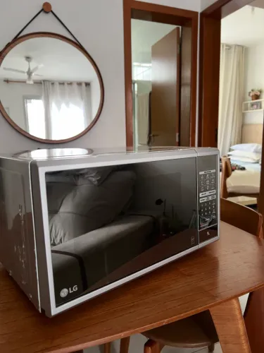 Microondas LG 30L