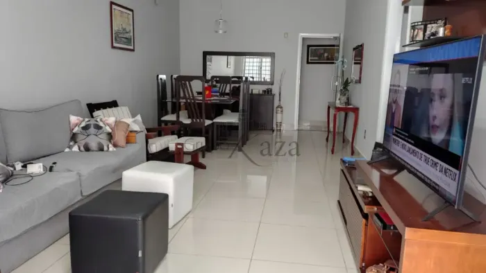 Oportunidade - Casa - Vila Maria - 3 Dormitórios - 100m² - Estuda permuta em geral.