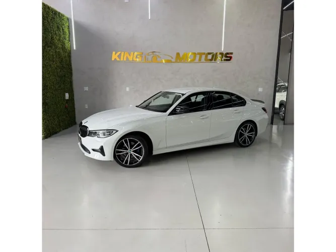 BMW 320I 320i 2021