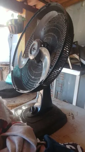 Comserto Micro-ondas ventilador 