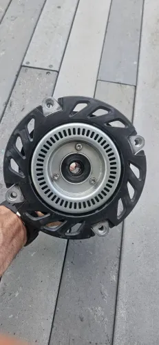 Cubo Dianteiro XRE 300 SAHARA 300