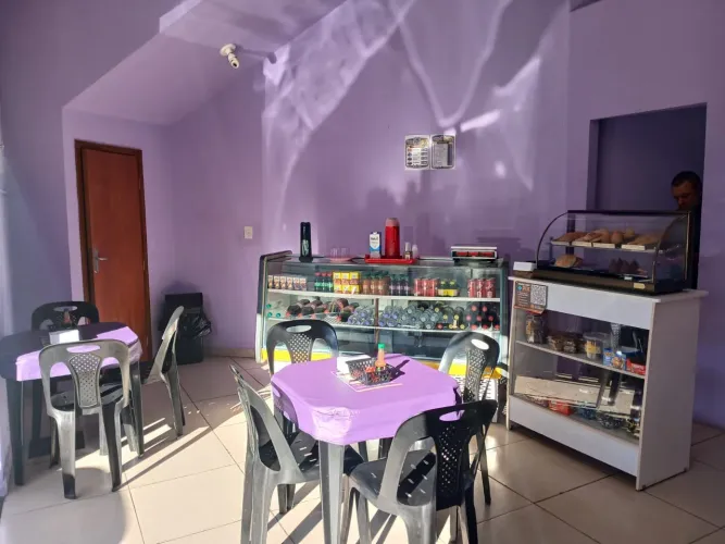 Vendo Sorveteira, Acaiteria e Lanchonete