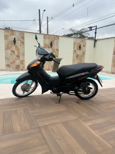 Honda Biz 100
