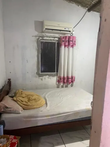 Casa pra vender.