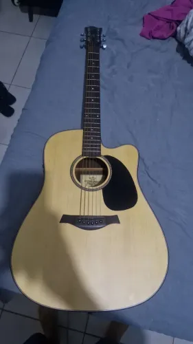Violão 