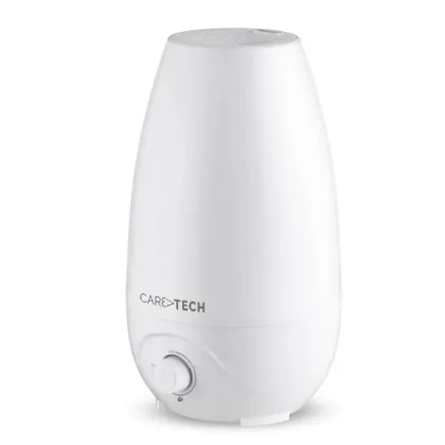Umidificador CarteTech - nunca usado