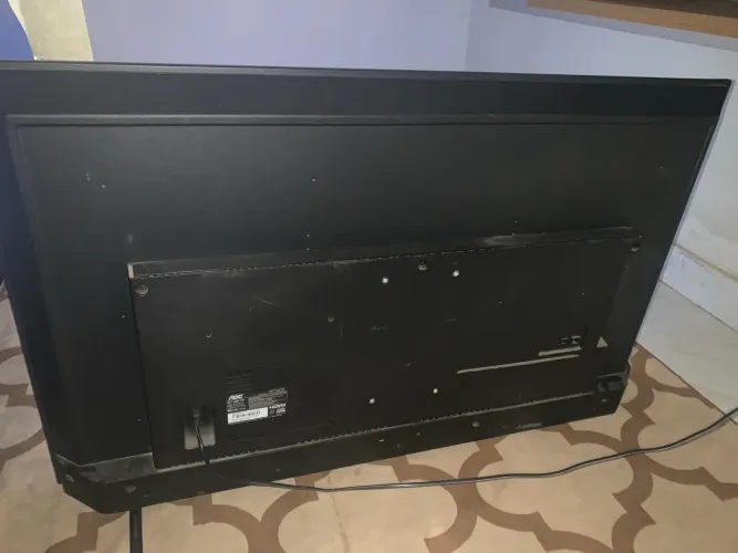 Vende-se smart tv 43