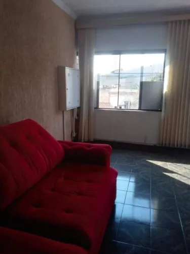 Sala para alugar, 45 m² - Parque das Nações - Santo André/SP