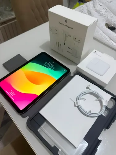 Ipad mini 6ª geração novo