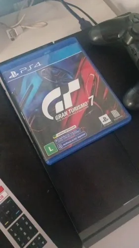 Gran Turismo 7