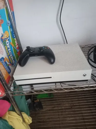 Xbox one s 1tb