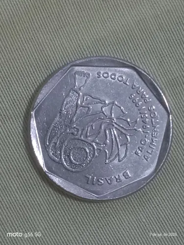 Moeda antiga