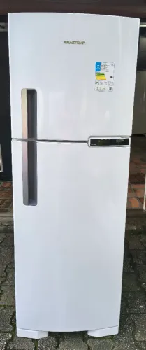 Geladeira Frost Free. Entrego/ Aceito cartão!!