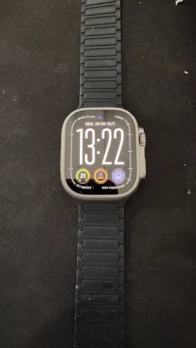 Apple Watch Ultra 2 