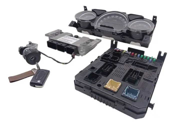 Kit Injeção Citroën C5 2011