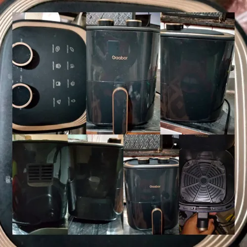 Airfryer
