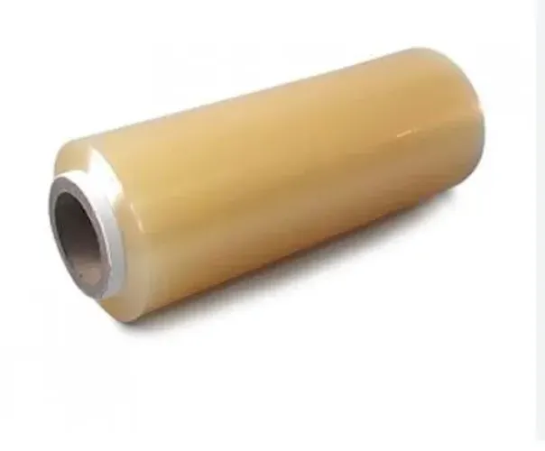 Rolo Filme PVC 38cm x 800 Metros IsoFilme