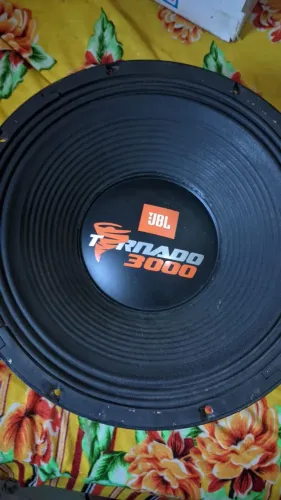 Tornado 2200 