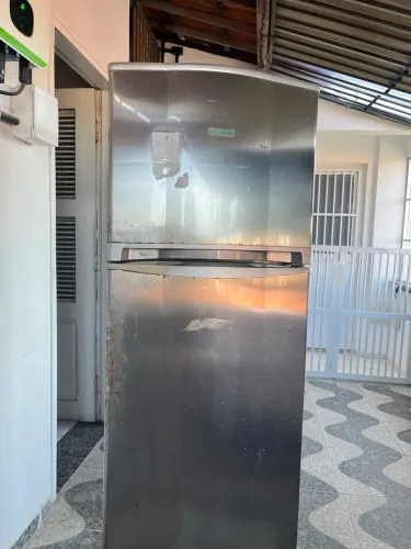 Geladeira Consul Frostfree