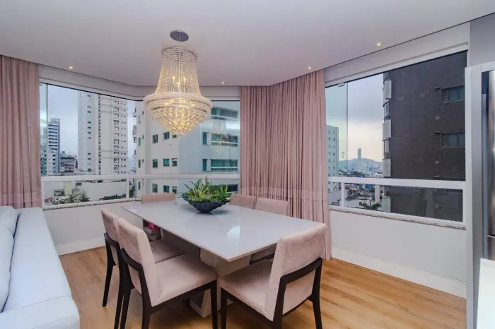 Apartamento à venda no Edifício Cote D'azur