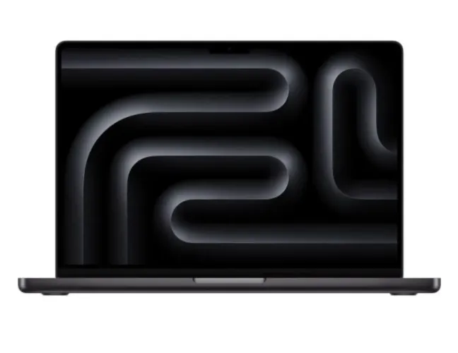 Apple MacBook Pro (2026) 14.2" M5 Pro 1 TB - Space Preto novo lacrado 