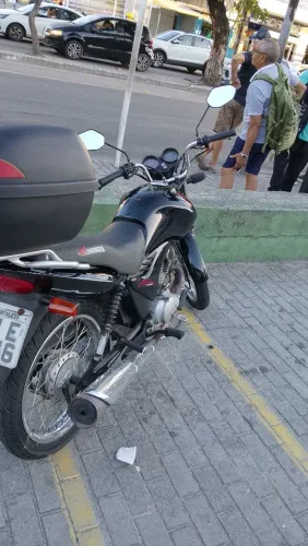 Fan 125 