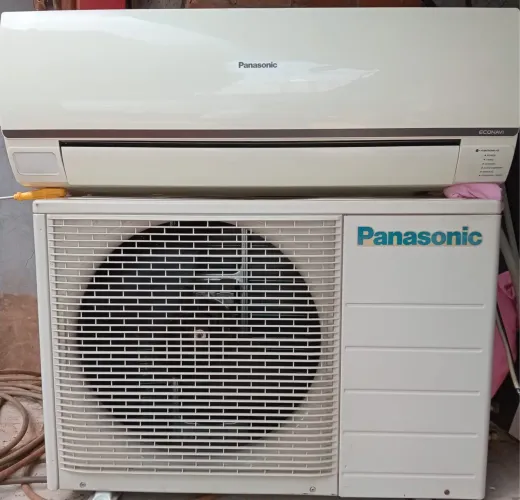 Vendo Ar condicionado 12.000 BTU