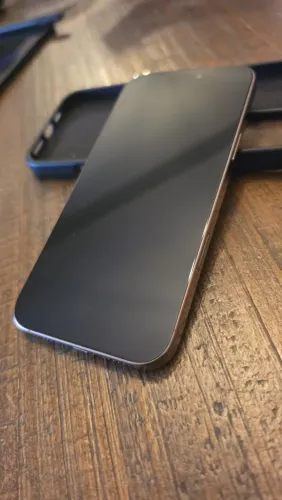 iPhone 16 Pro Max 256 GB ? Titânio Deserto