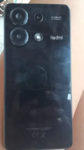 Celular Redmi not 13