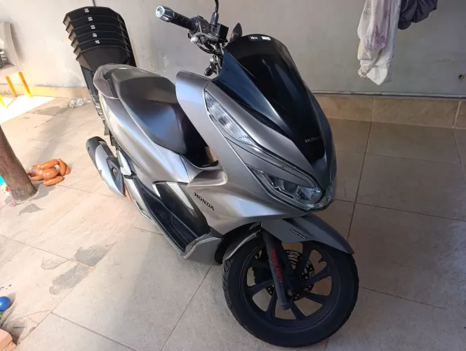 PCX 2019