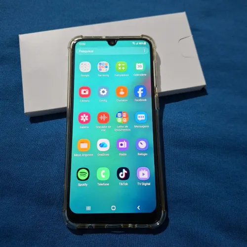 Samsung A50