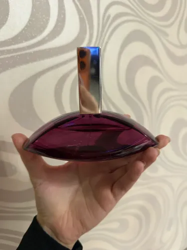 Perfume Euphoria Calvin Klein