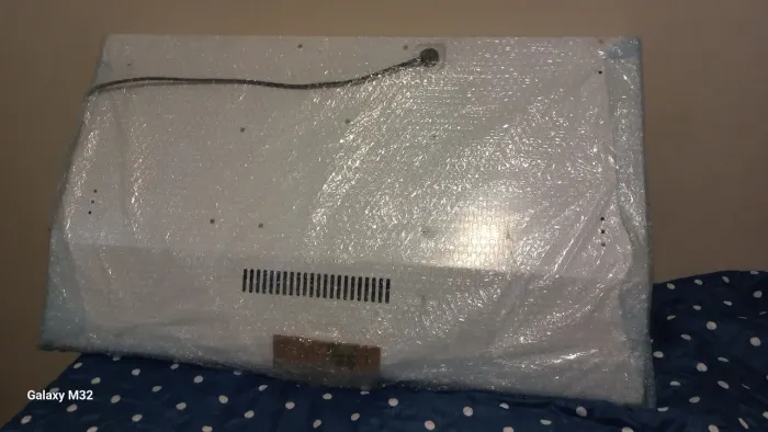 Depurador de ar para fogão de até 6 bocas