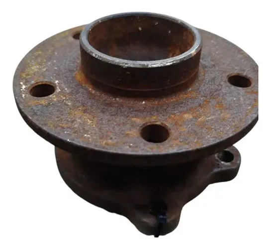Cubo Roda Corolla Dianteira Direita 2009 2010 2011 2012 2013
