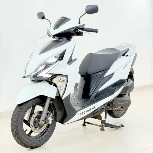 HONDA ELITE 125 AUTOMÁTICA - 2021 - 16.900Km