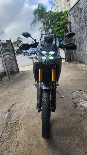 Teneré 700 2026