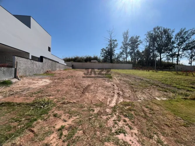 O Terreno dos Seus Sonhos: Excelente Oportunidade de 488 m² no Condomínio Artesano