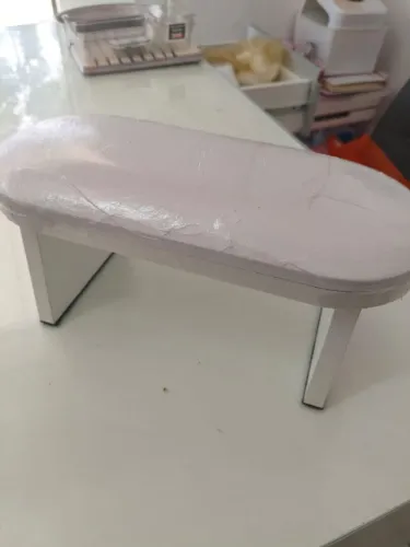Nails Designer Manicure 