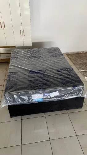 Colchão Gazin| entrega grátis em Anápolis