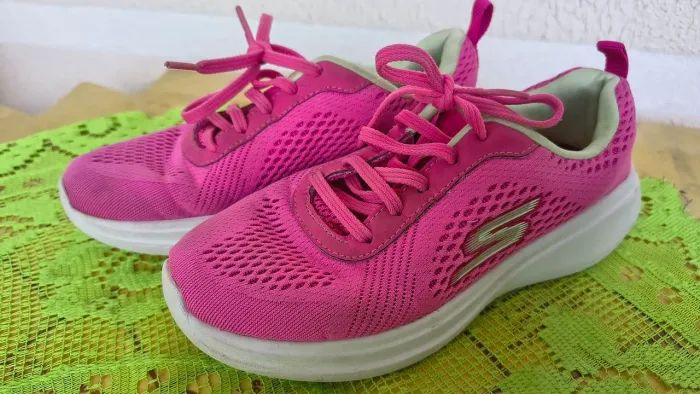 Tênis Infantil Skechers