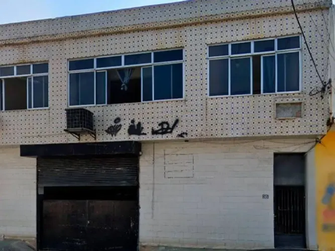 Ponto Comercial 96m2 - Jardim Vinte e Cinco de Agosto - Duque de Caxias - RJ