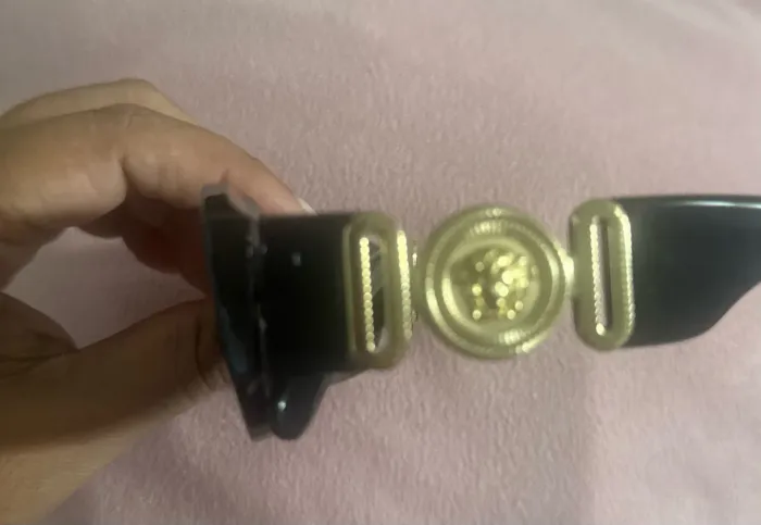 Desapego de óculos originais grife .