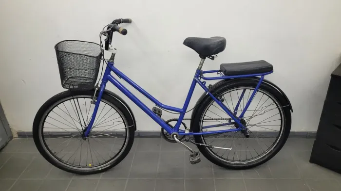 Bike retro verona