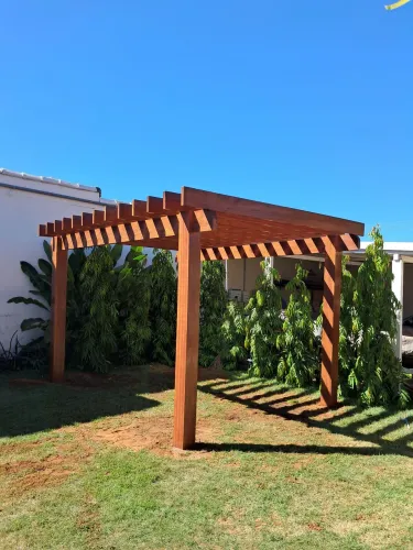 Carpintaria especializada