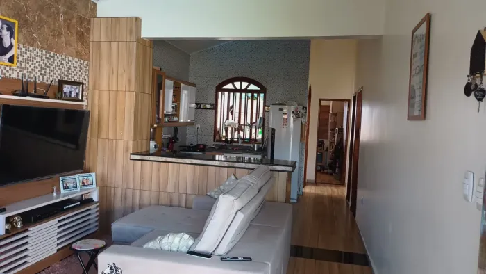 Casa na Barra dos Coqueiros- 104657 [57589]