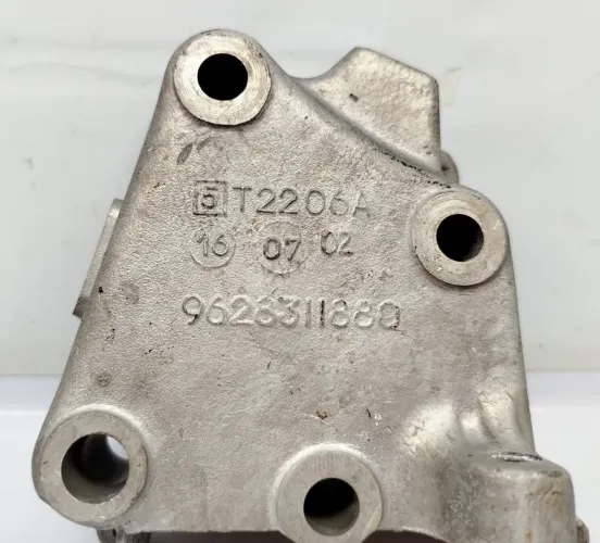 Suporte Motor Tracker Grand Vitara Diesel 2001 49011
