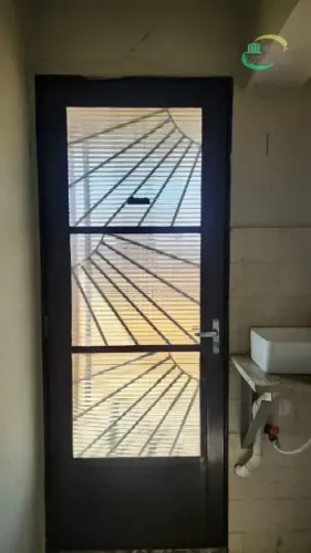Sobrado para Alugar, 150 m² - Jardim Novo Campos Elíseos - Campinas/SP