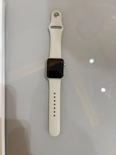 Apple Watch Serie 3 38mm