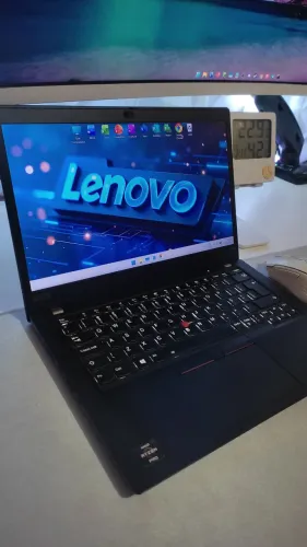 Notebook thinkpad X395
